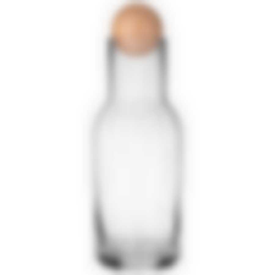 Графин с крышкой Lotus 1100мл