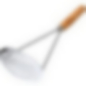 (613-09) Картофелемялка овальная