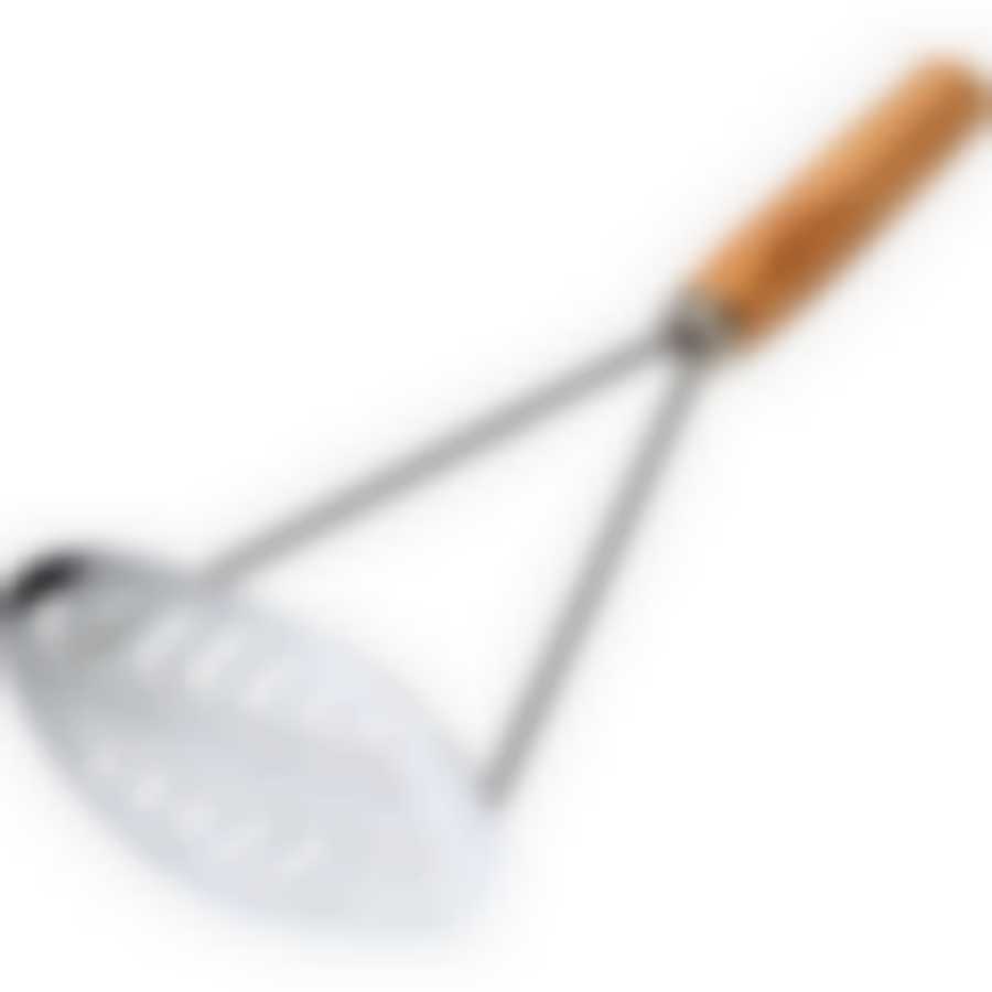 (613-09) Картофелемялка овальная