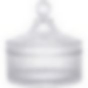 Емкость для хранения lefard с крышкой Bliss , 15*16см