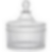 Емкость для хранения lefard с крышкой Bliss , 10*12,5см