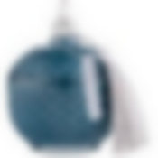 Емкость для хранения lefard Charm grey , 9,5*12см