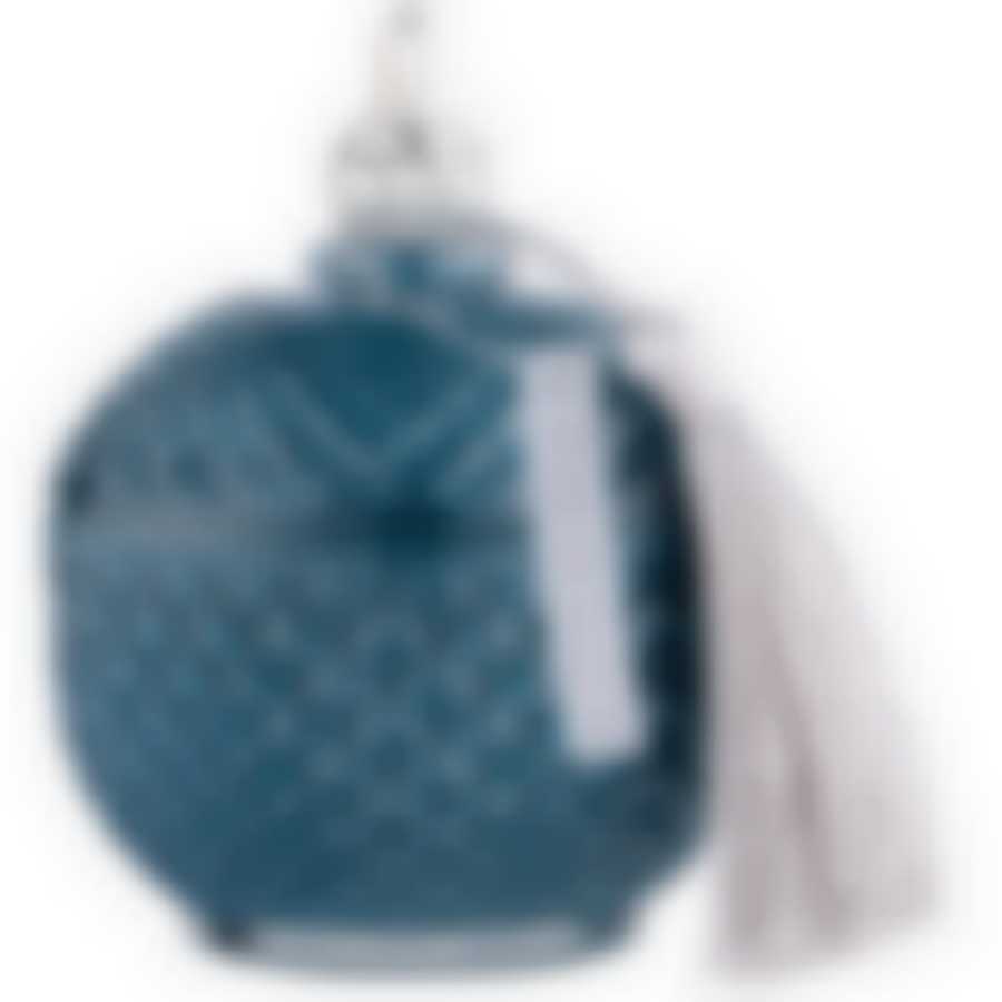 Емкость для хранения lefard Charm grey , 9,5*12см