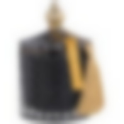 Емкость для хранения lefard Charm black , 9,5*14,5см