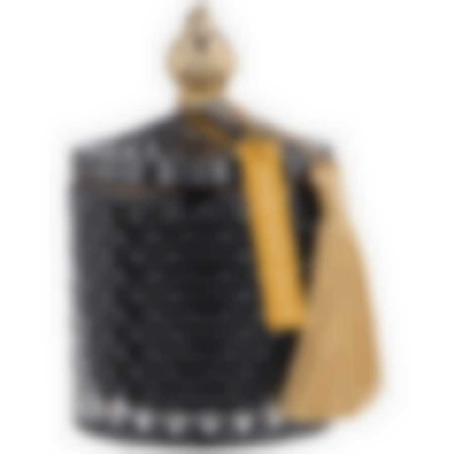 Емкость для хранения lefard Charm black , 9,5*14,5см