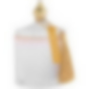 Емкость для хранения lefard Charm white , 9,5*14,5см