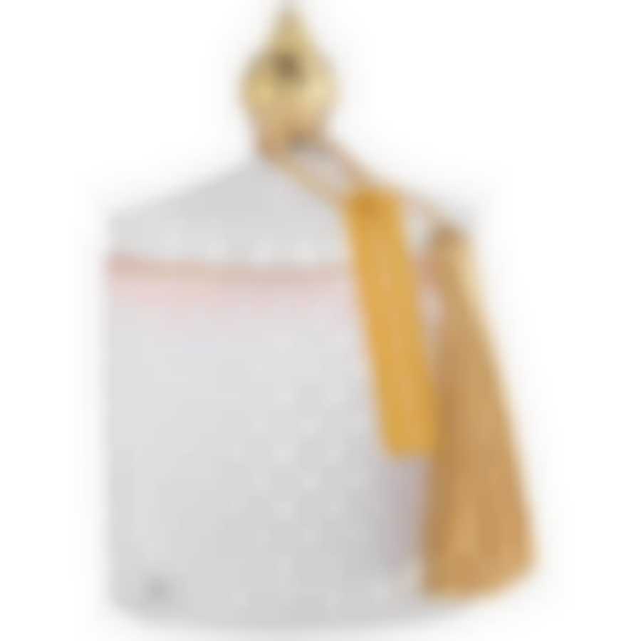 Емкость для хранения lefard Charm white , 9,5*14,5см