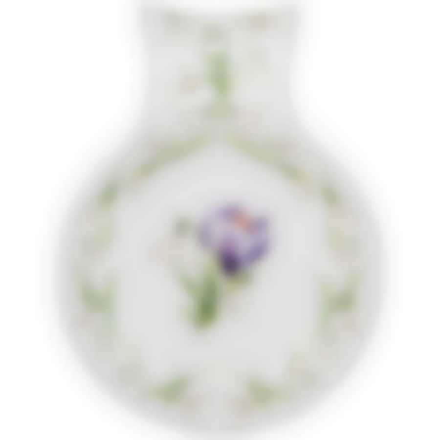 Подставка под ложку lefard Sunday 15*11,5*2,5 см