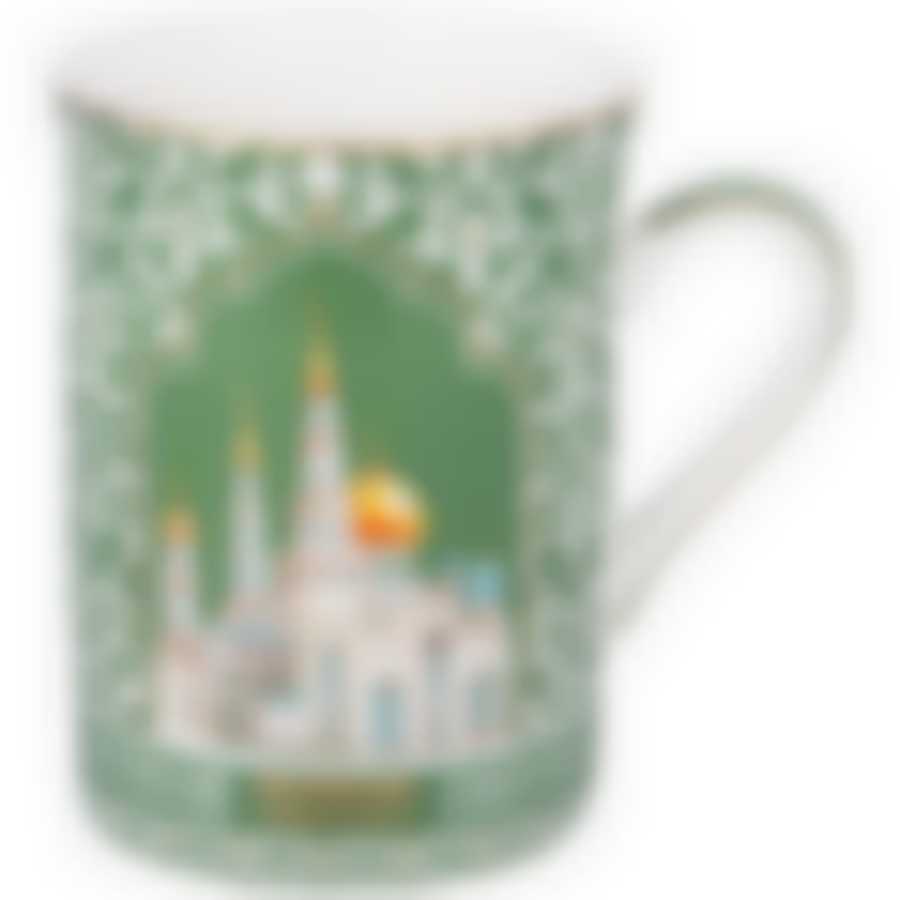 Кружка lefard Мечеть 300 мл