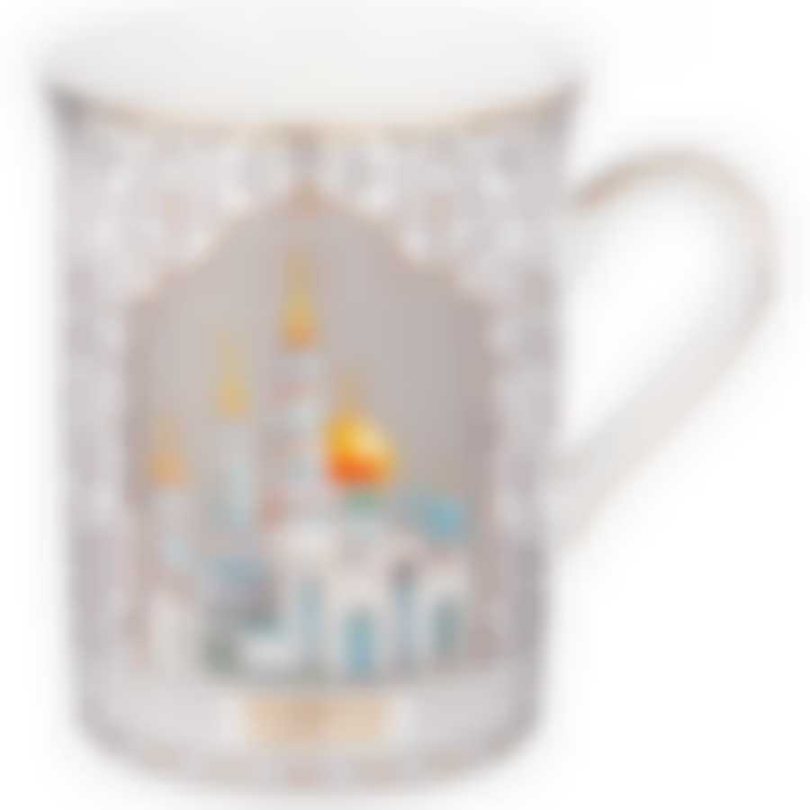 Кружка lefard Мечеть 300 мл