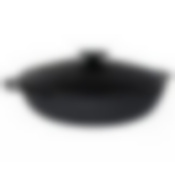 Жаровня 50см с крышкой ТМ Гардарика, 1850-3