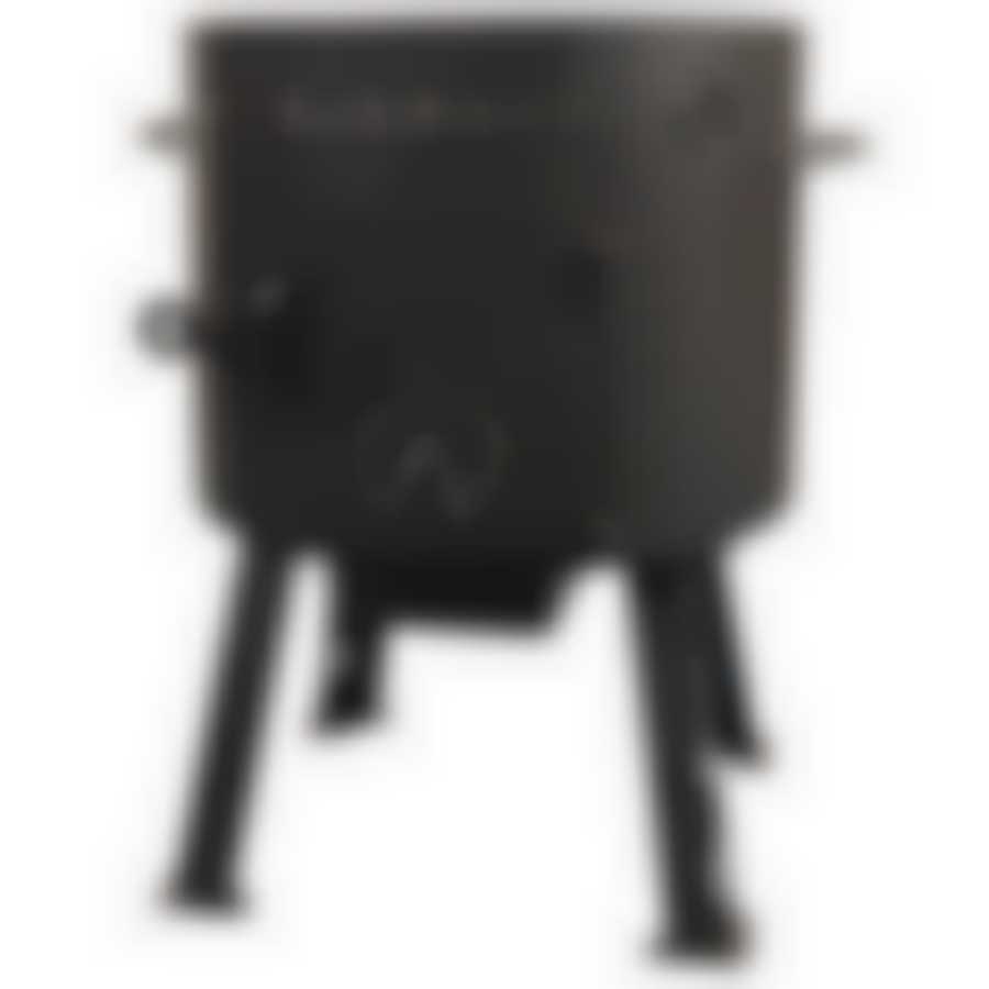 Учаг для казана 22л ТМ KUKMARA, укз022