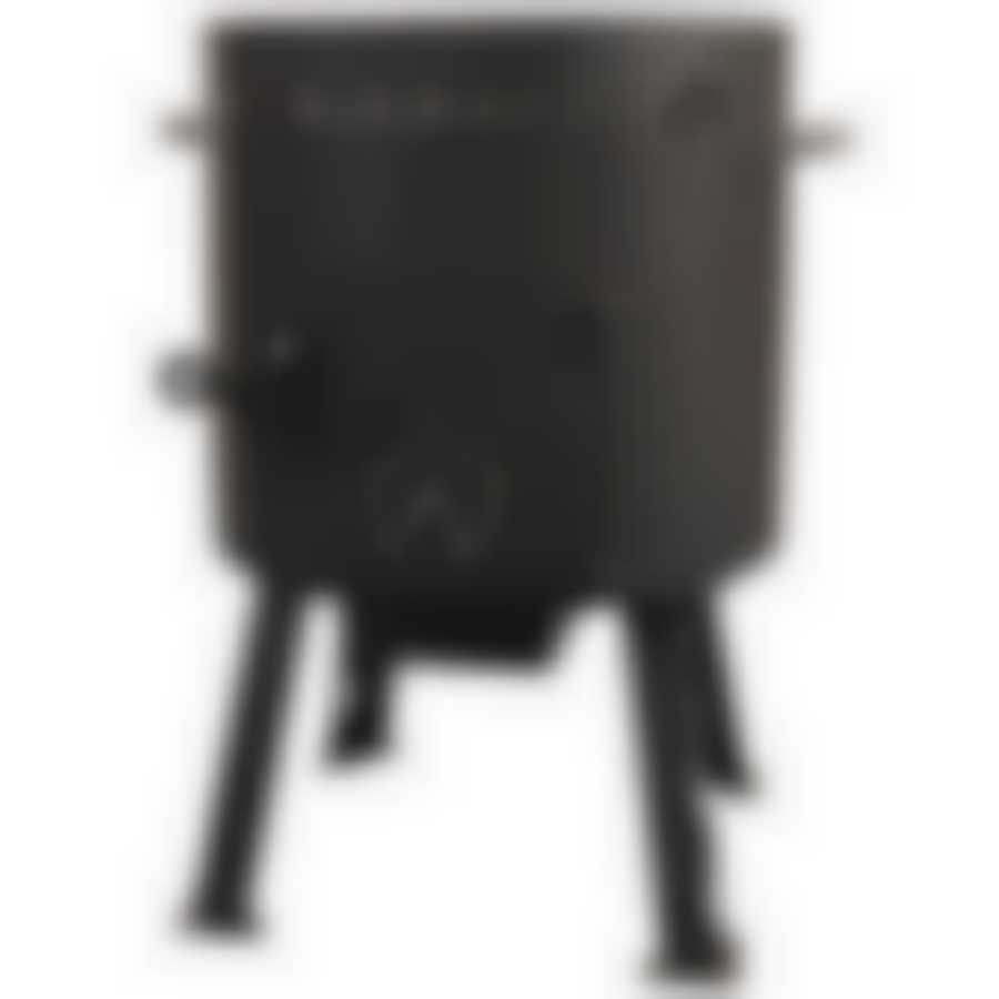 Учаг для казана 20л ТМ KUKMARA, ук15