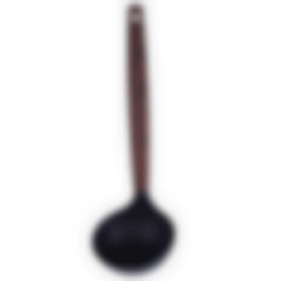 Ложка разливная пласт Combo ТМ Appetite, NW10BW06