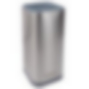 Подставка нерж/пласт для ножей 10*23,5см TM Appetite, ZJBL1