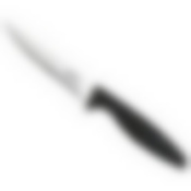 Нож нерж Гамма для нарезки 11 см TM Appetite, KP3027-10