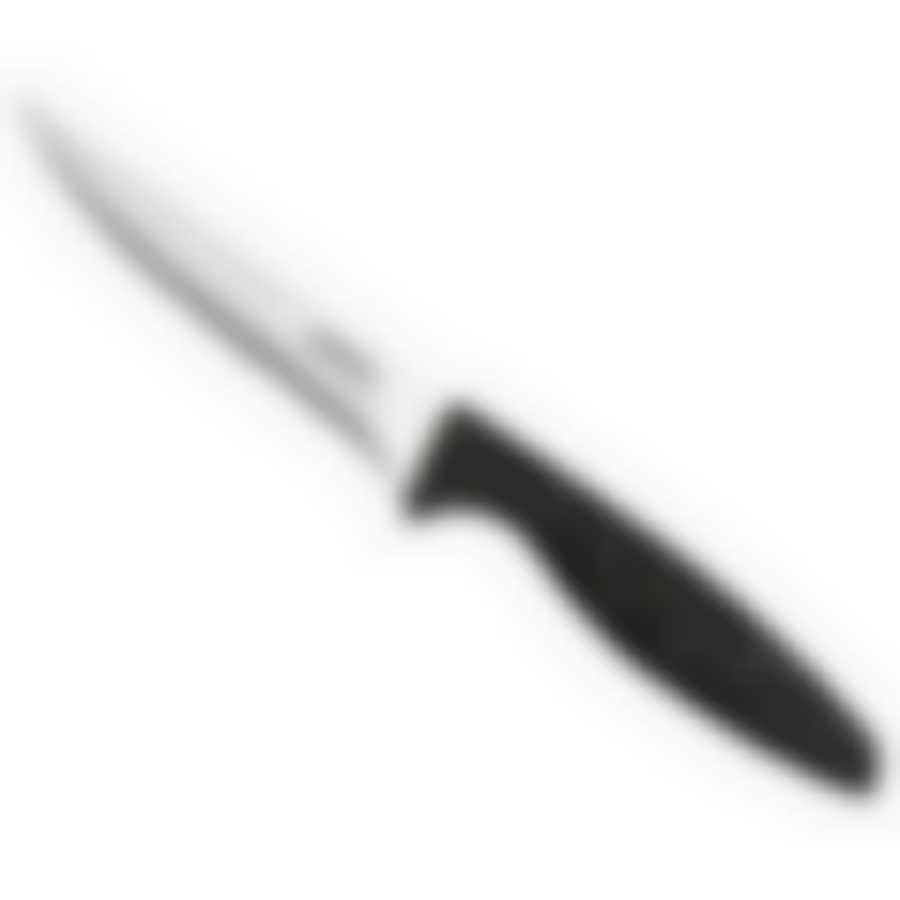 Нож нерж Гамма для нарезки 11 см TM Appetite, KP3027-10