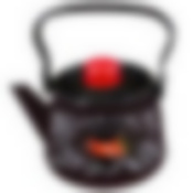 Чайник 2,3л с рисунком, С2714.36*100