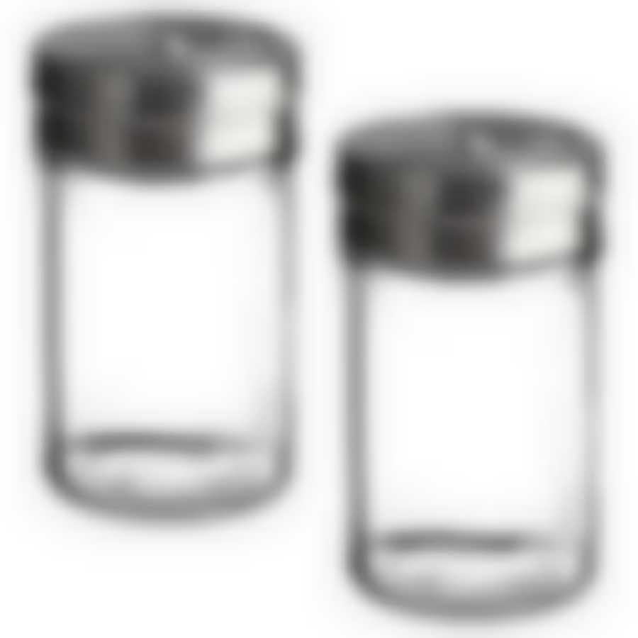 Набор д/специй 2пр ТМ Appetite, N48-4S