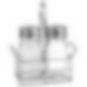 Набор д/специй 3пр ТМ Appetite, N50-5S