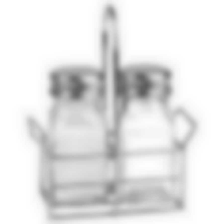 Набор д/специй 3пр ТМ Appetite, N50-5S