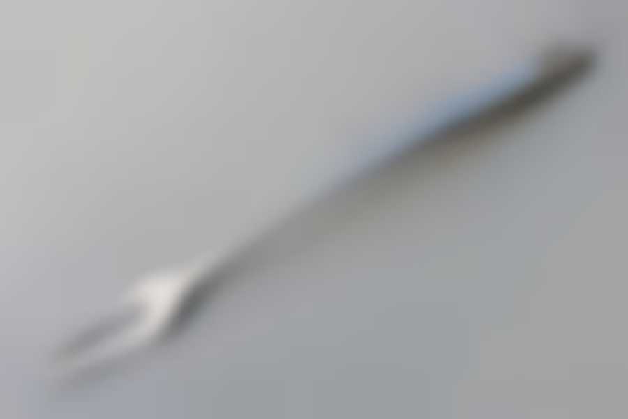 Вилка поварская нерж 36см Chef ТМ Appetite, RGS-S5823