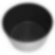 Хлебная форма литая круглая 17,5см ТМ KUKMARA, х400а