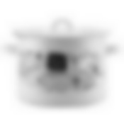 Кастрюля 4,5л Kitchen, 01-1615/4М