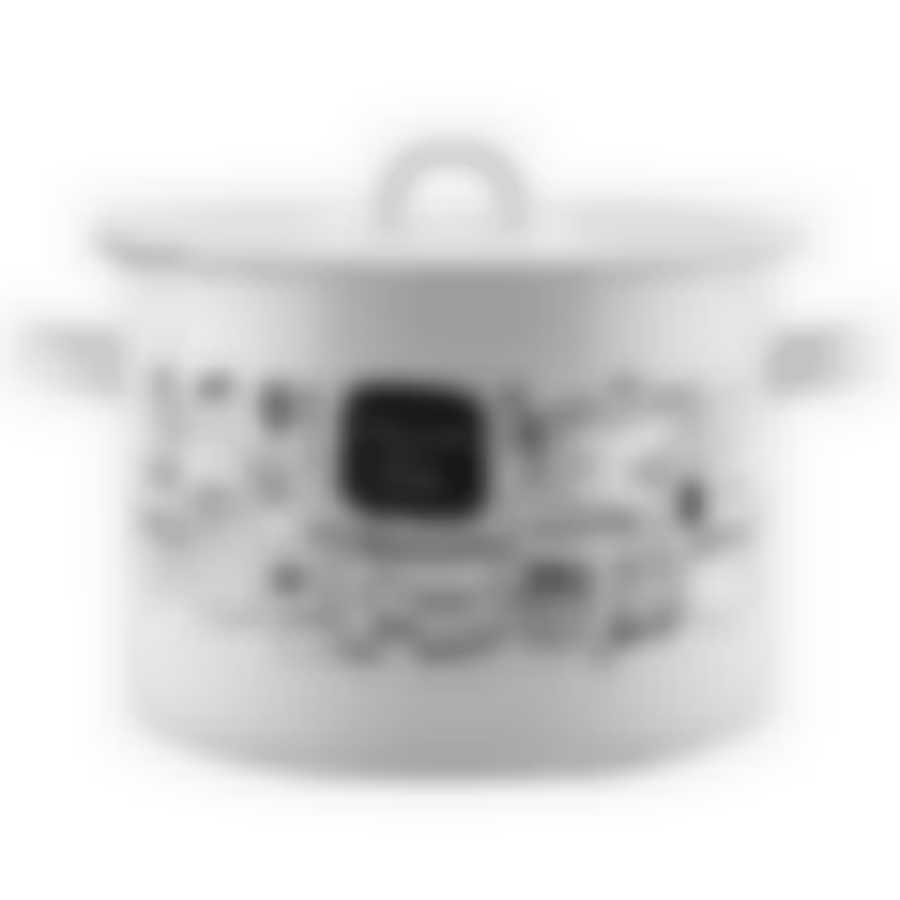 Кастрюля 4,5л Kitchen, 01-1615/4М