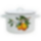 Кастрюля 3,0л с рисунком Лимоны, 01-1612/4М