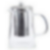 Чайник заварочный стекл 950мл с фильтром Studio TM Appetite, DGK950