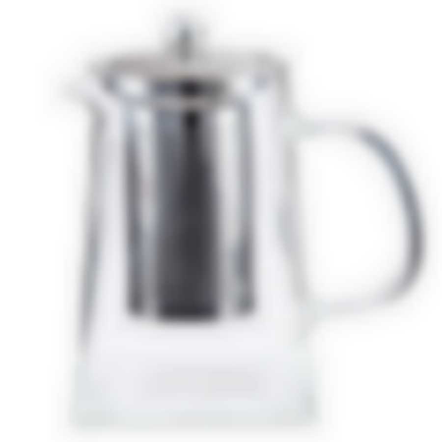 Чайник заварочный стекл 950мл с фильтром Studio TM Appetite, DGK950