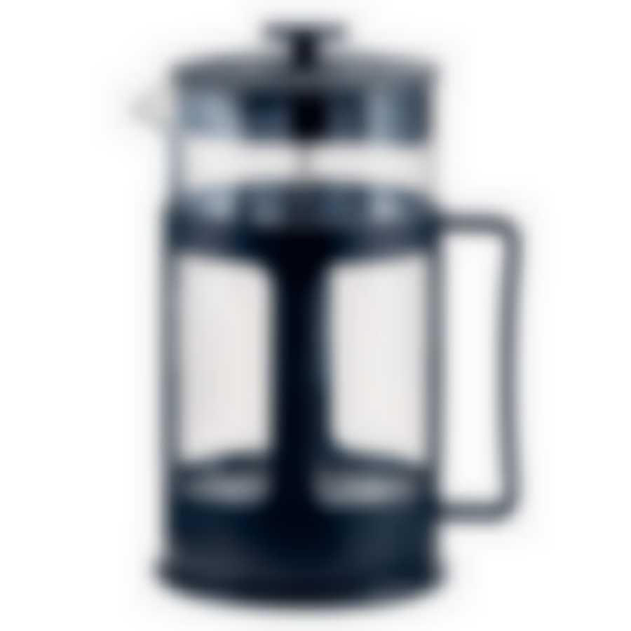 Френч-пресс стекл 1л черн Studio TM Appetite, GPF1000