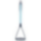 Картофелемялка пласт Velvet голуб ТМ Appetite, NW8GT16