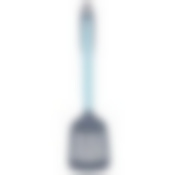 Лопатка с прорезями пласт Velvet голуб ТМ Appetite, NW8GT10