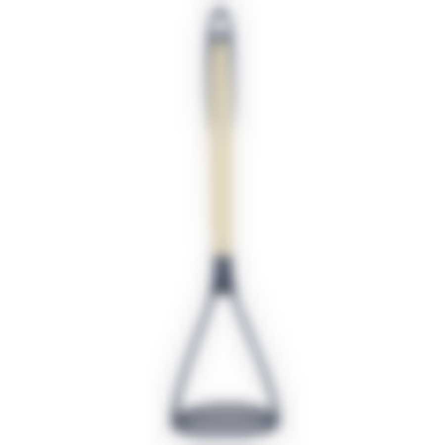 Картофелемялка пласт Velvet жел ТМ Appetite, NW8GY16