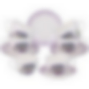 Чайный набор на 6 пер. 12 пр. 280 мл