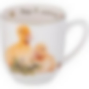 Кружка lefard Лови счастье 380 мл 