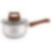 Ковш нерж Donna 1,6л ТМ Appetite, HU15163