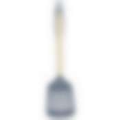 Лопатка с прорезями пласт Velvet жел ТМ Appetite, NW8GY10