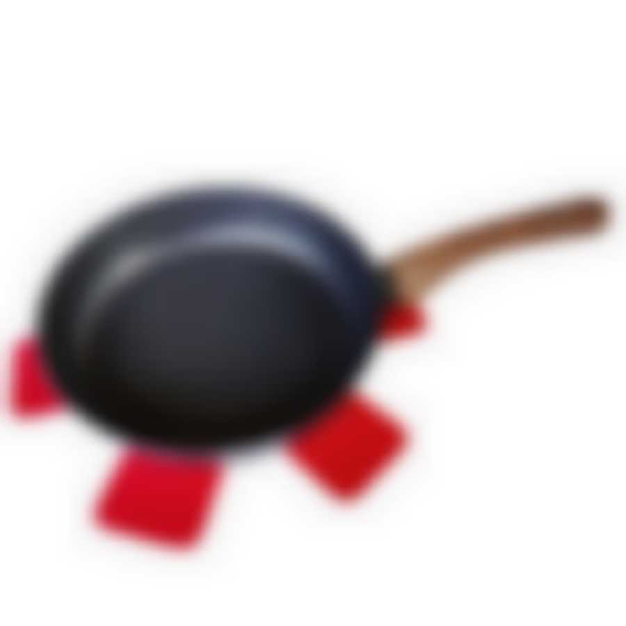 Сковорода 26см Nordic Stone ТМ Appetite, NO2261