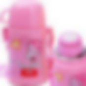 Термос детский Calve н/с 0.4л Синий