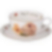 Чайная пара lefard Лови счастье 300 мл 