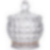 Емкость для хранения lefard с крышкой Chateau 8*10,5 cm