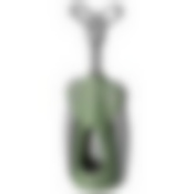 Штопор , цвет : зеленый 