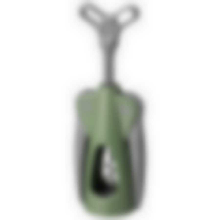 Штопор , цвет : зеленый 