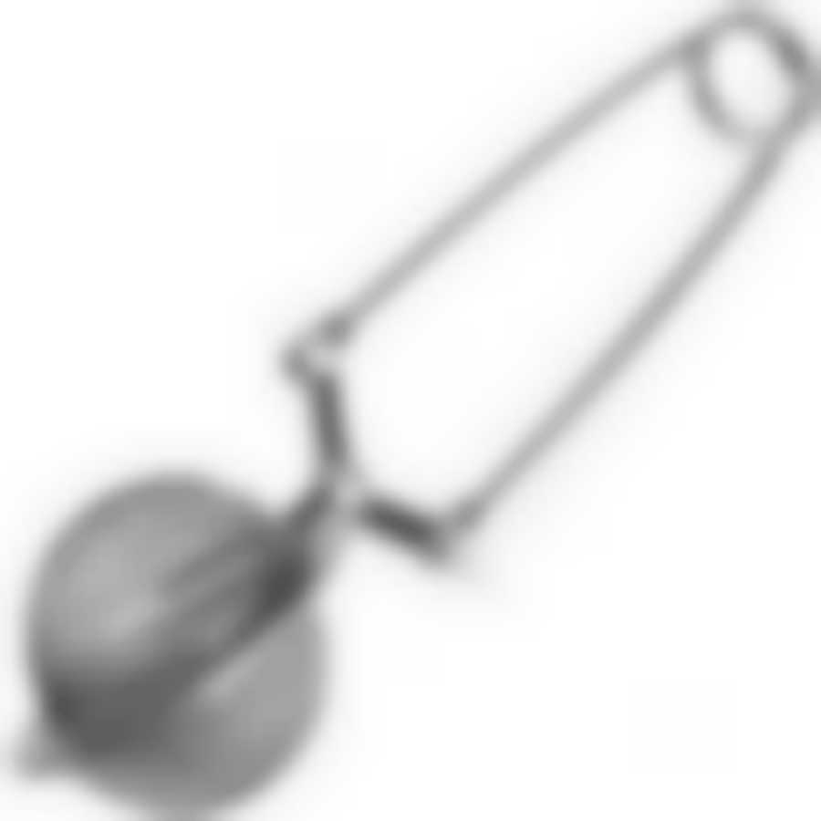 Сито-щипцы метал.для чая