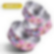 Набор форм для выпечки 24,5 х 7,5 см / 22,5 х 7,5 см / 26,5 х 7,5 см MB