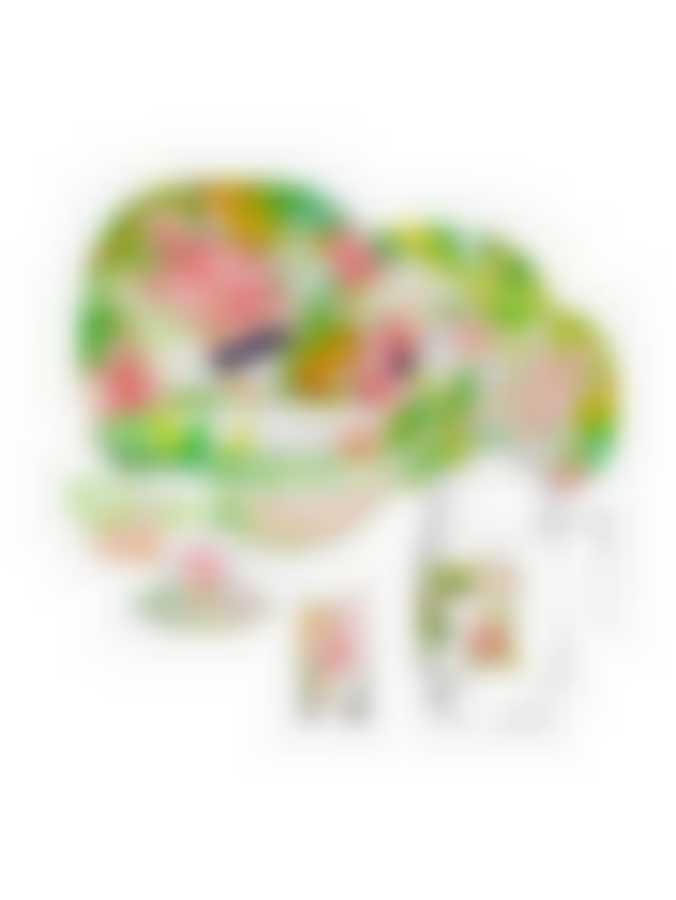 Набор столовый CARINA FREESIA 44пр