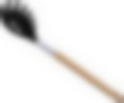 Ложка для спагетти 33.2х6 см, (нейлон, нерж. сталь, акация) Linea ACACIA